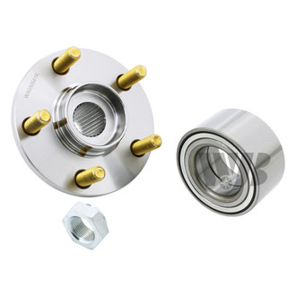 WJB® - Wheel Hub Repair Kit