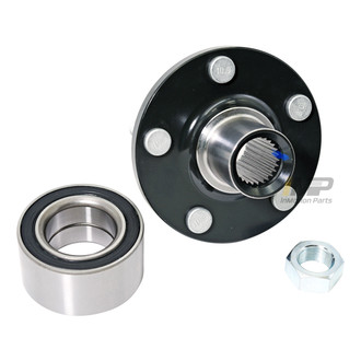 WJB® - Wheel Hub Repair Kit