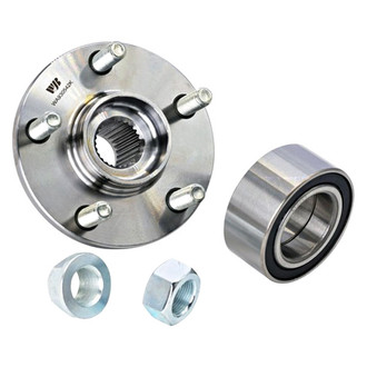 WJB® - Front Driver or Passenger Side Wheel Hub Repair Kit