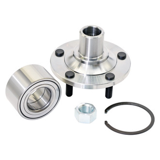 WJB® - Wheel Hub Repair Kit