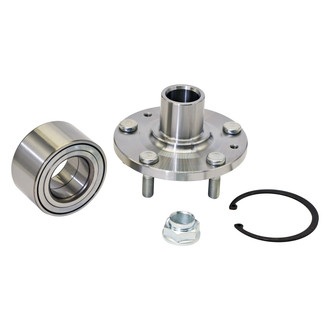 WJB® - Wheel Hub Repair Kit