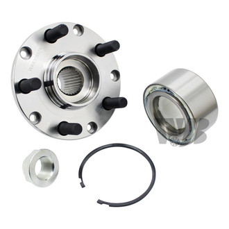 WJB® - Wheel Hub Repair Kit