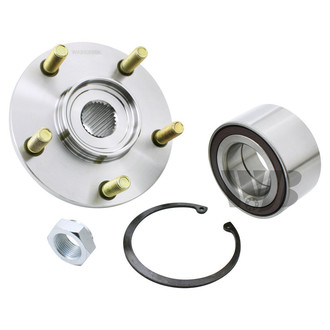 WJB® - Wheel Hub Repair Kit