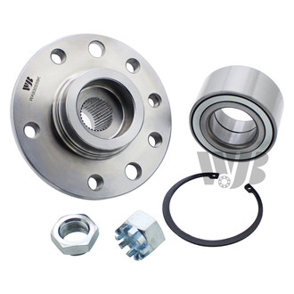 WJB® - Wheel Hub Repair Kit