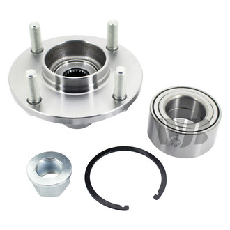 WJB® - Front Driver or Passenger Side Wheel Hub Repair Kit