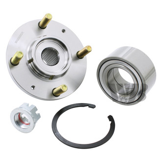 WJB® - Front Driver or Passenger Side Wheel Hub Repair Kit