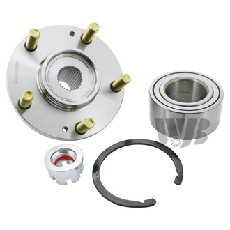 WJB® - Wheel Hub Repair Kit