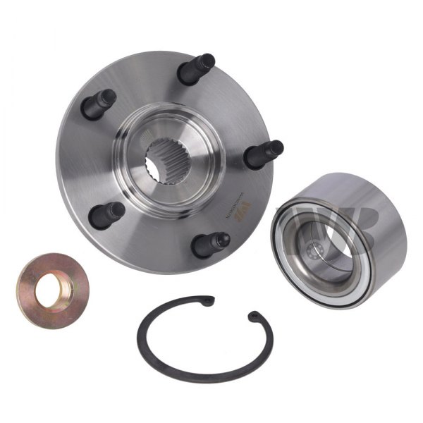 WJB® - Rear Wheel Hub Repair Kit