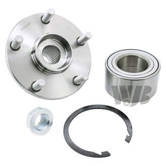 WJB® - Wheel Hub Repair Kit