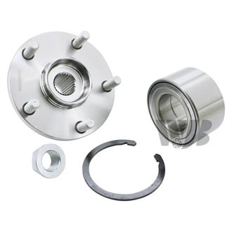 WJB® - Front Driver or Passenger Side Wheel Hub Repair Kit