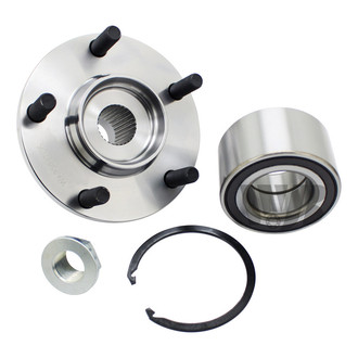 WJB® - Wheel Hub Repair Kit
