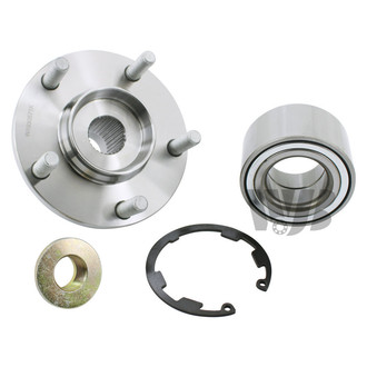WJB® - Front Driver or Passenger Side Wheel Hub Repair Kit