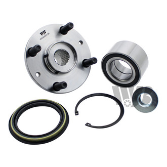 WJB® - Front Driver or Passenger Side Wheel Hub Repair Kit