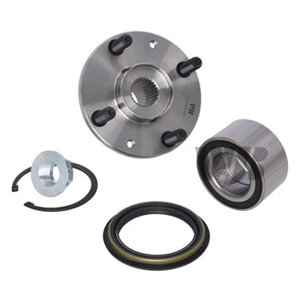 WJB® - Wheel Hub Repair Kit