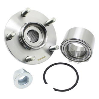 WJB® - Front Driver or Passenger Side Wheel Hub Repair Kit