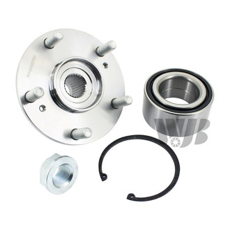 WJB® - Front Driver or Passenger Side Wheel Hub Repair Kit