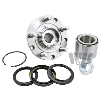 WJB® - Wheel Hub Repair Kit