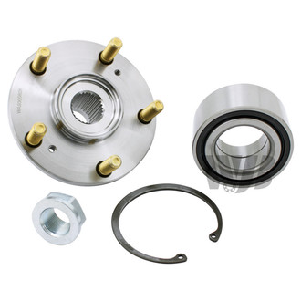 WJB® - Front Driver or Passenger Side Wheel Hub Repair Kit