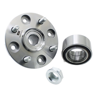WJB® - Front Driver or Passenger Side Wheel Hub Repair Kit