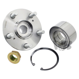WJB® - Front Driver or Passenger Side Wheel Hub Repair Kit