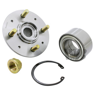 WJB® - Wheel Hub Repair Kit