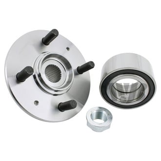 WJB® - Front Driver or Passenger Side Wheel Hub Repair Kit