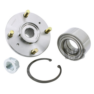 WJB® - Front Driver or Passenger Side Wheel Hub Repair Kit