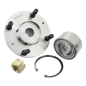 WJB® - Front Driver or Passenger Side Wheel Hub Repair Kit