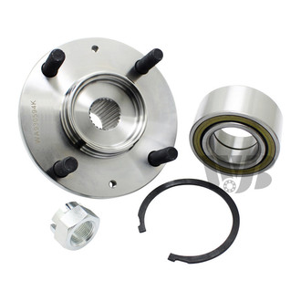 WJB® - Wheel Hub Repair Kit