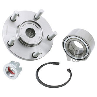 WJB® - Front Driver or Passenger Side Wheel Hub Repair Kit