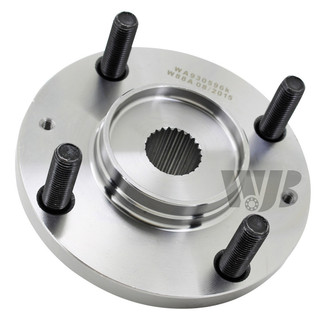 WJB® - Front Driver or Passenger Side Wheel Hub Repair Kit