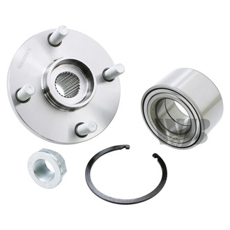WJB® - Front Driver or Passenger Side Wheel Hub Repair Kit