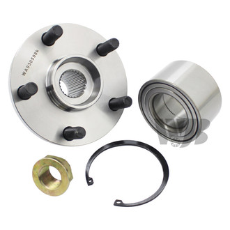 WJB® - Wheel Hub Repair Kit
