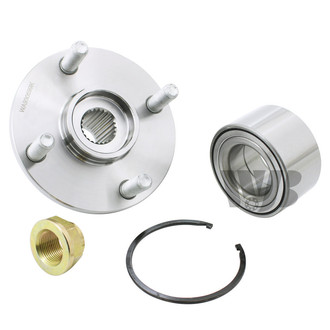 WJB® - Wheel Hub Repair Kit
