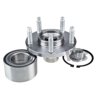 WJB® - Front Driver or Passenger Side Wheel Hub Repair Kit