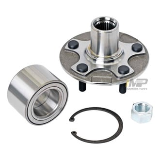 WJB® - Wheel Hub Repair Kit