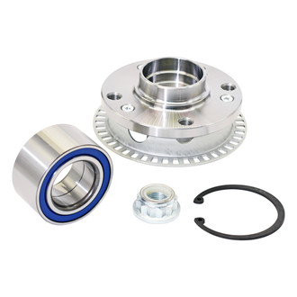 WJB® - Front Driver or Passenger Side Wheel Hub Repair Kit