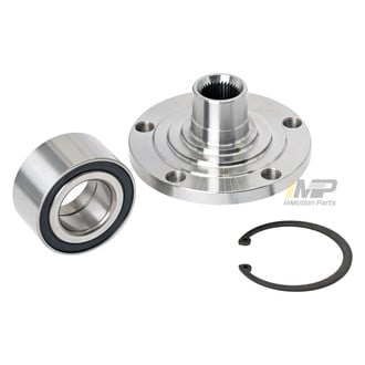 WJB® - Front Driver or Passenger Side Wheel Hub Repair Kit