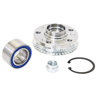 WJB® - Front Driver or Passenger Side Wheel Hub Repair Kit