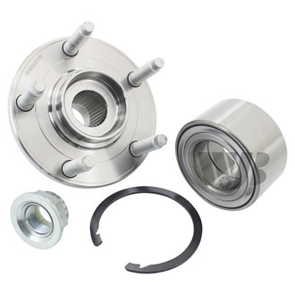 WJB® - Wheel Hub Repair Kit