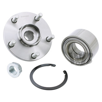WJB® - Wheel Hub Repair Kit