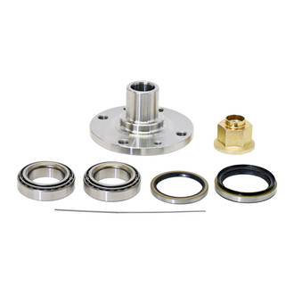 WJB® - Front Driver or Passenger Side Wheel Hub Repair Kit