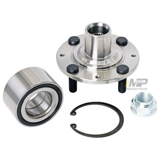 WJB® - Front Driver or Passenger Side Wheel Hub Repair Kit