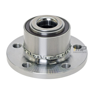 WJB® - Wheel Bearing and Hub Assembly Set