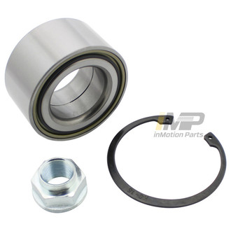 WJB® - Wheel Bearing