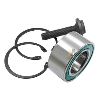 WJB® - Wheel Bearing