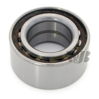WJB® - Front Driver or Passenger Side Inner Double Row Angular Wheel Bearing