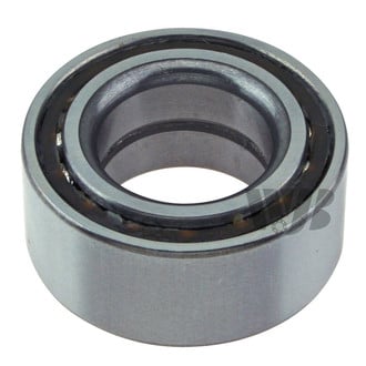 WJB® - Front Driver or Passenger Side Inner Double Row Angular Wheel Bearing