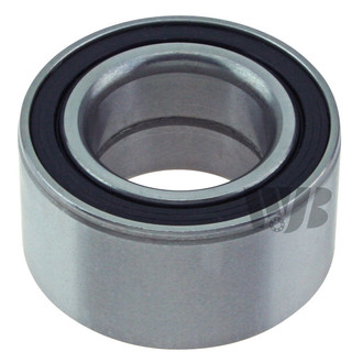WJB® - Front Driver or Passenger Side Double Row Angular Wheel Bearing