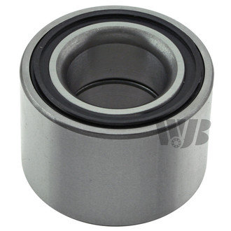 WJB® - Front Driver or Passenger Side Double Row Angular Wheel Bearing